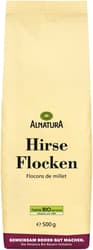 Alnatura BIO Millet Flakes