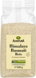 Alnatura BIO Himalaya Basmati-Reis