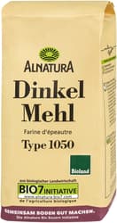 Alnatura BIO type 1050 spelt flour