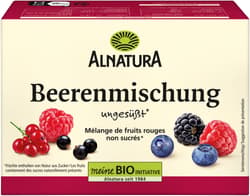 Alnatura BIO Beerenmischung (tiefgekühlt)