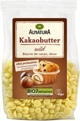 Alnatura BIO cocoa butter