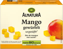 Alnatura BIO Mango (tiefgekühlt)