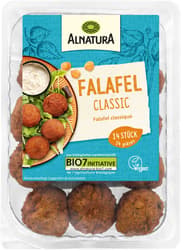 Alnatura BIO Falafel VEGAN