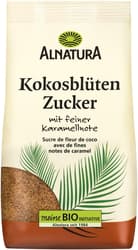Alnatura BIO Kokosblüten Zucker