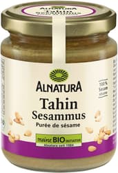 Alnatura BIO Tahini Sesame Puree