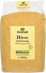 Alnatura BIO Millet fine-grained