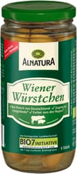 Alnatura BIO Kleine Frankfurter Würstchen
