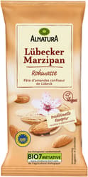 Alnatura BIO Lübecker Marzipan Rohmasse