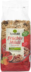 Alnatura BIO fruit muesli