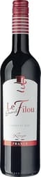 Le Grand Filou Red 2019