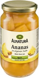 Alnatura BIO Ananas