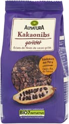 Alnatura BIO Kakaonibs geröstet