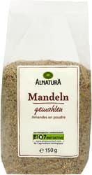 Alnatura BIO ground almonds
