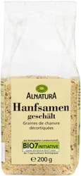 Alnatura BIO Hanfsamen geschält
