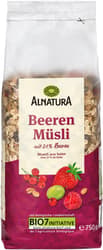 Alnatura BIO Berry Muesli