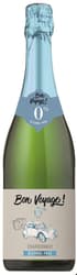 Bon Voyage Sparkling Chardonnay Alkoholfrei