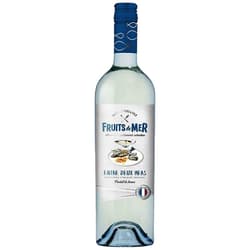 Fruits De Mer Weißwein 2022