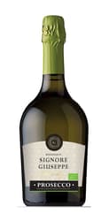 Signore Giuseppe BIO Prosecco