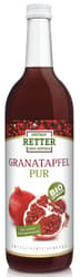 Retter BIO Pomegranate pure, 100 % direct juice