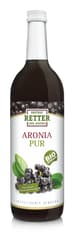 Retter BIO Aronia pure, 100 % direct juice