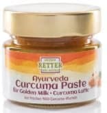 Retter BIO Curcuma Paste (Golden Milk)