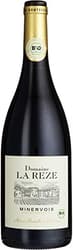 Domaine La Reze Medoc BIO 2016