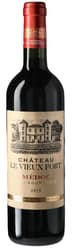 Chateaux Le Vieux Fort Medoc 2015