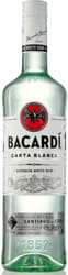 Bacardi Carta Blanca