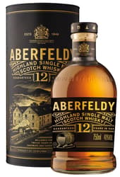 Aberfeldy 12 YO