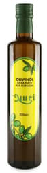Nuri Extra Virgin Olive Oil