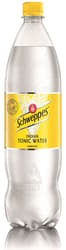 Schweppes Tonic Water