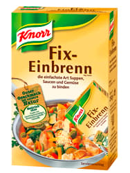 Knorr Fix-Einbrenn