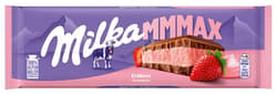 Milka MMMAX Strawberry