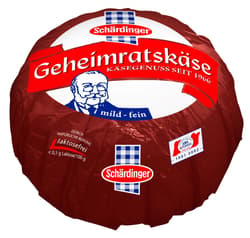 Schärdinger Privy Council Cheese 45%