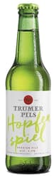 Trumer Hopfenspiel glutenfrei (Mehrweg)
