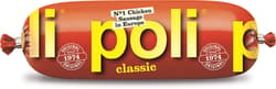 Poli Poultry Sausage
