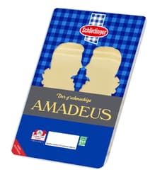 Schärdinger Amadeus 50% in slices