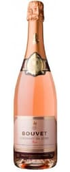 Bouvet Ladubay Cremant de Loire Excellence Brut Rosé AOC