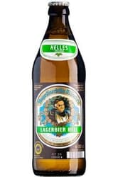 Augustiner Hell (returnable)
