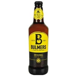 Bulmers Original Premium Cider