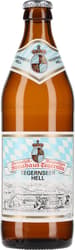 Tegernseer Hell (Mehrweg)