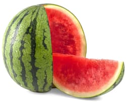 Watermelon TEST