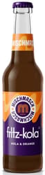 mischmasch fritz-kola mit Orange (Mehrweg)