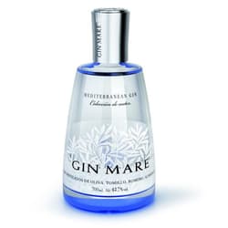 Gin Mare Mediterranean 42.7%
