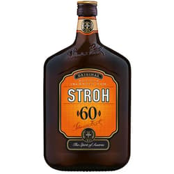 Straw Inländer Rum 60%