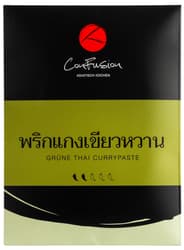 ConFusion Green Thai Curry Paste