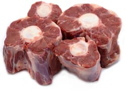 Beef tow (frozen)