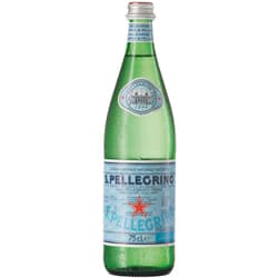 San Pellegrino