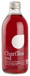 Charitea Red BIO (Mehrweg)