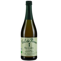 Val de Rance Cider BIO
